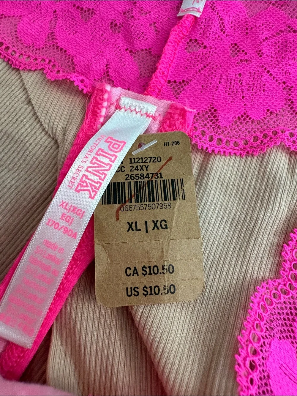 Underwear Bundle - Picture 3 of 4